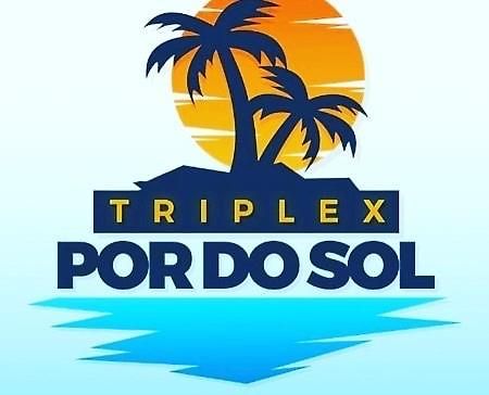 Pousada Triplex Por Do Sol Flecheiras Bagian luar foto